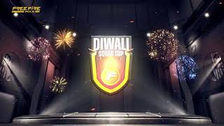 Diwali Squad Cup 2024 Format | Free Fire MAX