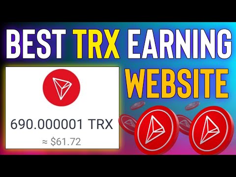 ☑️TRX178.com Real Time Withdrawal Proof |🔥2022 Best TRX Mining Sites | Tron24 |🤑Make Money Online