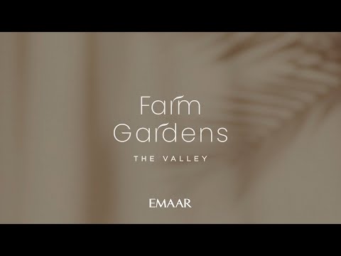 🔥 New Launch 🔥 - Farm Gardens by EMAAR | @InstaProperties