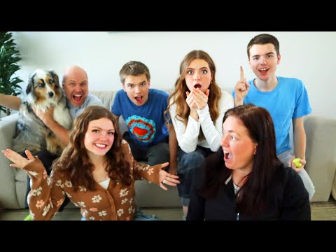 2024 That YouTube Family Q&A Update Part 1! We Answer Some Of Your Biggest Questions!