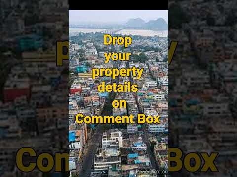 Sell Your Property | Vijayawada | Hyderabad | real-estate |