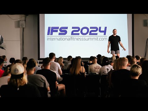 IFS Events Brighton 2023