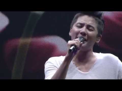 [DVD CUT] XIA JUNSU - 15.蕾 (TSUBOMI) "2ND ASIA TOUR CONCERT INCREDIBLE IN JAPAN"