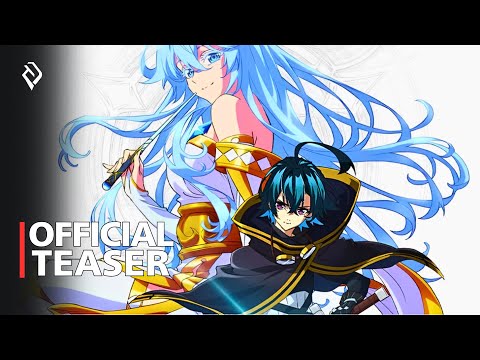 Wistoria: Wand and Sword Season 2 - Official Announcement Teaser Trailer