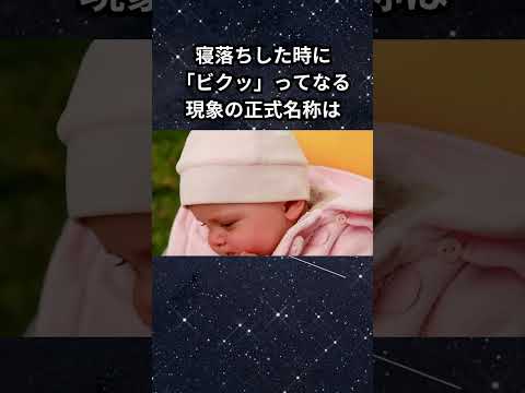 【雑学】睡眠雑学#ASMR詳しい解説やこんな雑学が好きな方は本編へどうぞ！チャンネル登録してね♪#雑学 #雑学聞き流し