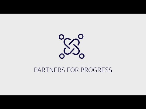 Partners for Progress: Investing in a Sustainable Future