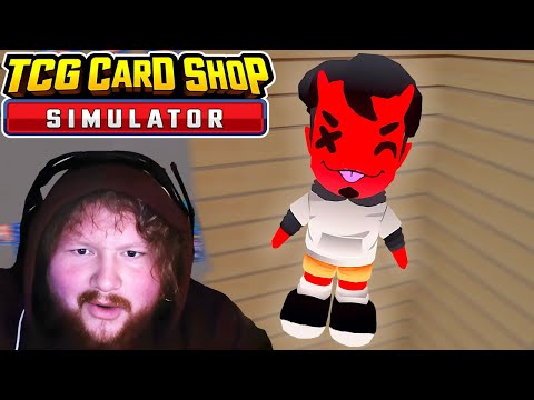 We Need Money… (TCG Card Shop Simulator)