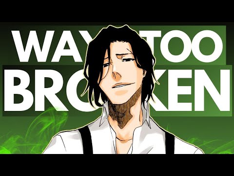 YHWACH'S ONLY WEAKNESS? - Why Tsukishima is EVEN STRONGER Than You Remember