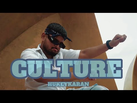 Hukeykaran - Culture (Official Music Video)