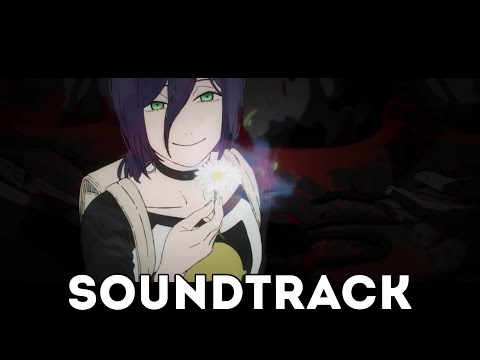 Chainsaw Man – The Movie: Reze Arc Teaser Theme (HQ Cover) [Extended]