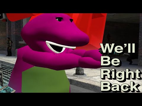 gmod bruh moments 7