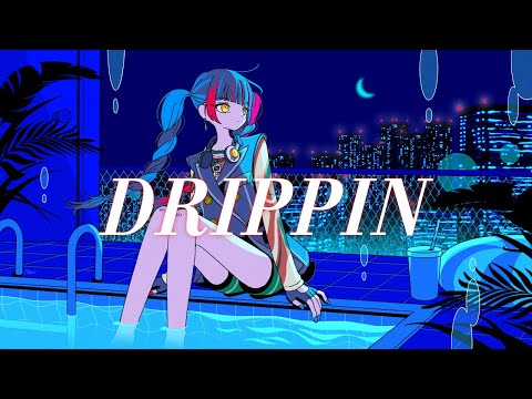 【歌ってみた】「DRIPPIN / 3house」 covered by 春猿火