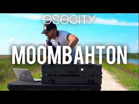 Moombahton Mix 2019 | The Best of Moombahton 2019 by OSOCITY