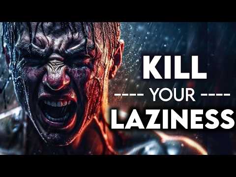 KILL YOUR LAZINESS IN JUST 7 DAYS 🔥- Motivational Speech | Best Motivational by Motivational Wings