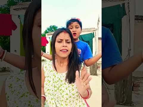 ছুটকি এই গরমে কি খাবে #funnyvideo #funny #googlebaby #comedyfilms #comedy #fummybaby #cute