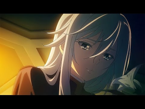 「Creditless」86 EIGHTY-SIX Season 1 OP / Opening「UHD 60FPS」「UHD 60FPS」