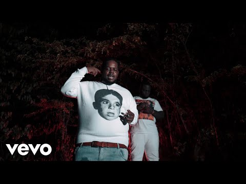 Shaqstar - Cry Tears (Official Video)