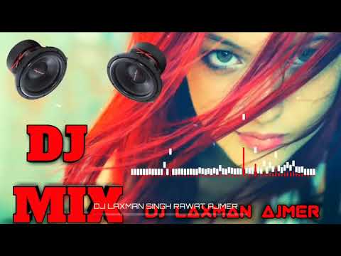 . Tu Dil Vich Mar Ja Sajna DJ song Hindi mixing DJ👈👈👍👍💕