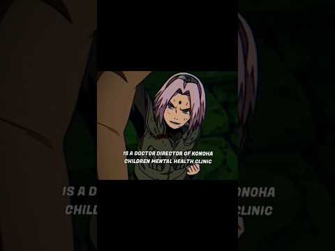 Sakura haruno is the woman who 🗿🔥☠️#youtubeshort#viral