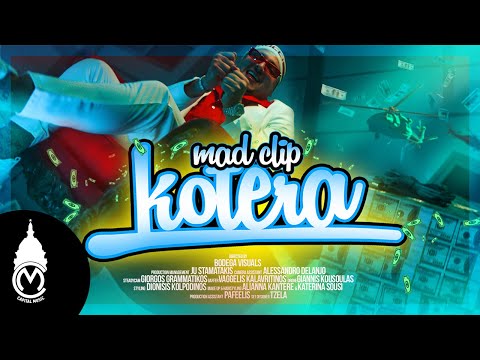 Mad Clip - Kotera - Official Music Video