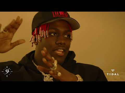 Joey Bada$$ x NasteeLuvzYou: 47 Minutes Podcast | Episode 3: Lil Yachty & Statik Selektah