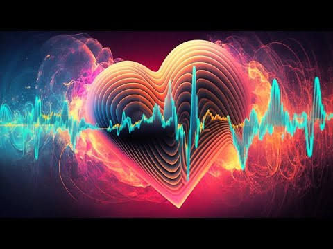 639Hz Attract Love 》Release Negative Energy Blocking Love 》Meditation Healing Music To Manifest Love