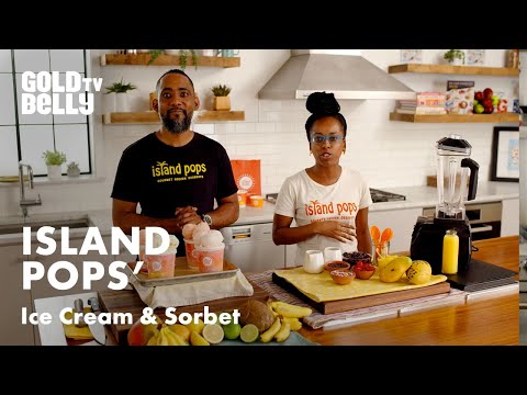 This Brooklyn Frozen Dessert Shop Serves Up Authentic Caribbean Flavors