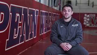 Penn Wrestling and the PRTC