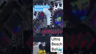 DJSHACHO ultra beach bali ウルトラバリ　レペゼン　#dj社長 #レペゼンフォックス #バリ ＠ウルトラ #レペゼン過去動画 #レペゼン地球 #レぺゼンフォックス