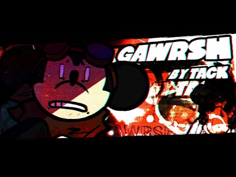 GAWRSH - FNF: Friendly Face [OST + FLP]