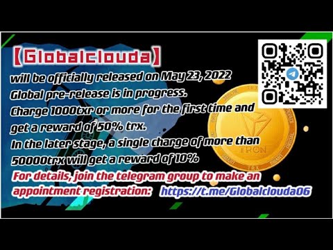 2022trx cloud mining, earn $1,000 for $1