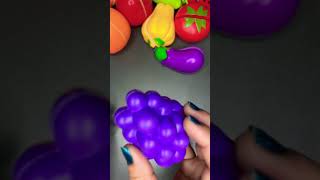 ASMR Relaxing Video Fruits Cutting #asmr #fruitscutting #oddlysatisfying #howtocutting #asmrsounds