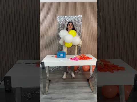 Groovy birthday party. Two groovy birthday. Groovy birthday decor. Birthday party #balloonart