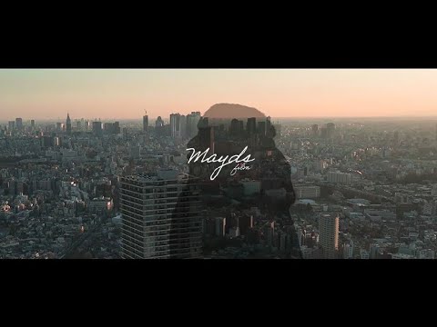 【Mayds Film】シネマティックな企業プロモーションビデオ【企業PV】