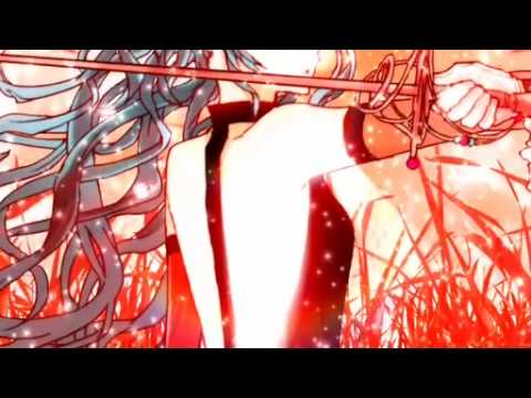 Hatsune Miku・Megurine Luka - Sun and Moon's Rondo PV (English Subs)