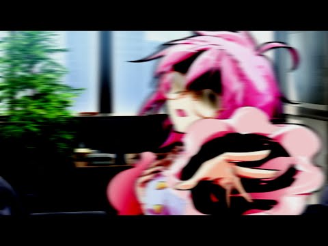 TikTokネタ（？）「東方pv・ゆっくりpv」