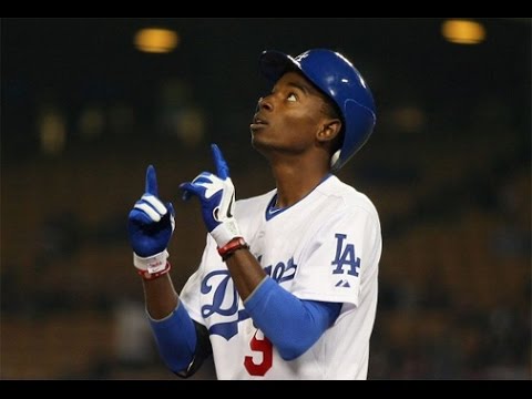 Dee Gordon Inspirational Video HD