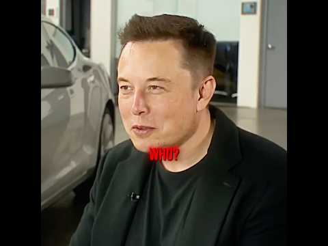 Elon Musk HATES Jeff Bezos