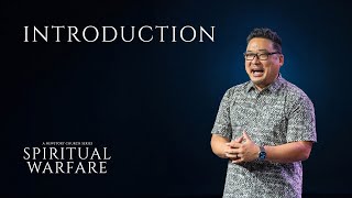 Introduction // Tom Kang // NewStory Church