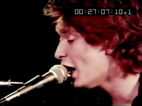 Chris Rea - Diamonds (1979)