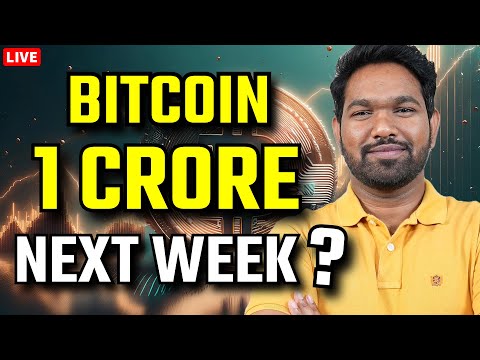 🔴BIG RALLY COMING ! | Crypto Bitcoin Prediction | Investographer