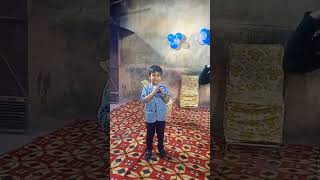 Veer Birthday