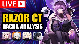 HSR V5 BETA CHANGES!🟠5⭐HERTA KIT REVEALED!🟠ZZZ V3 BETA CHANGES, MIYABI SIGNATURE OP!🟠NEW SHIYU ASIA!