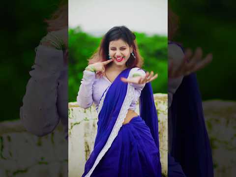 Chameli Hai Hai 2.0 Sambalpuri song #ubirungia #shorts #sambalpuri