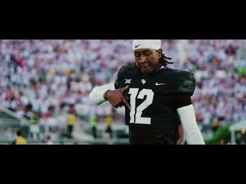 UCF vs TCU 2024 Game Trailer