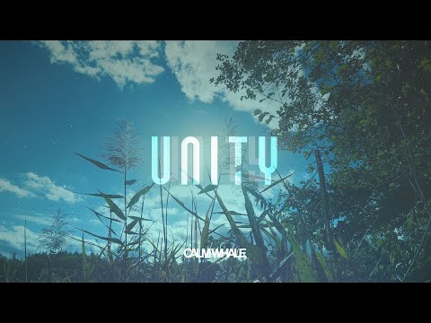 UNITY - Soothing and Calming Shaman Drum & RAV Meditation Tai Chi Qigong Music