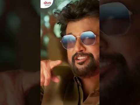 DARBAR (Hindi) - Napde Killi | Rajinikanth |AR Murugadoss | Anirudh | Subaskaran #Shorts