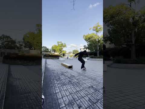 耐えるオブ・ザ・イヤー#sk8