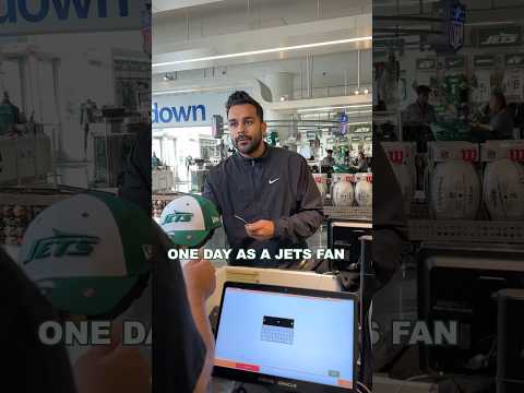 One day as a Jets fan @AdamW