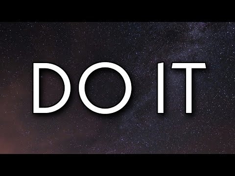 Chloe x Halle - Do It (Lyrics)